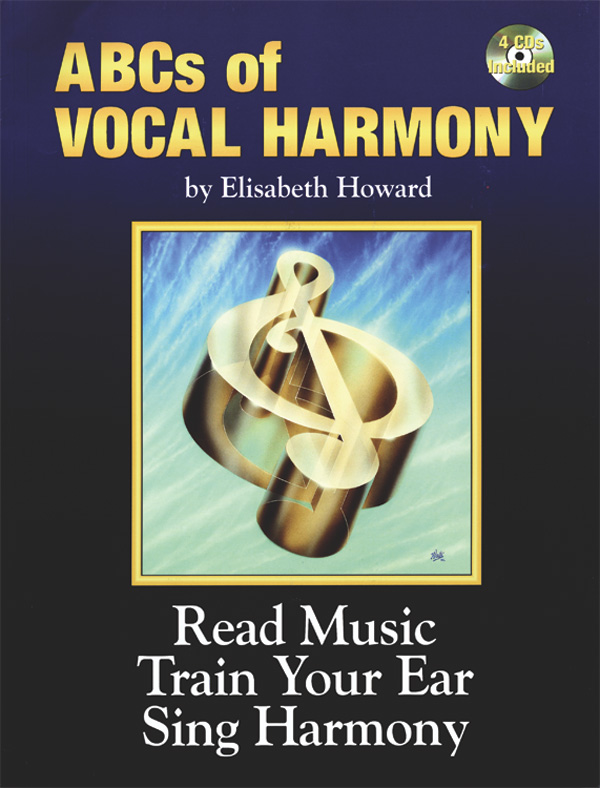 The ABCs of Vocal Harmony