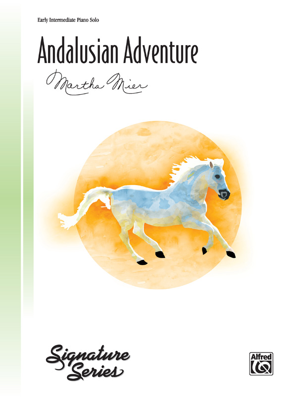 Andalusian Adventure