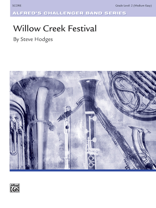 Willow Creek Festival