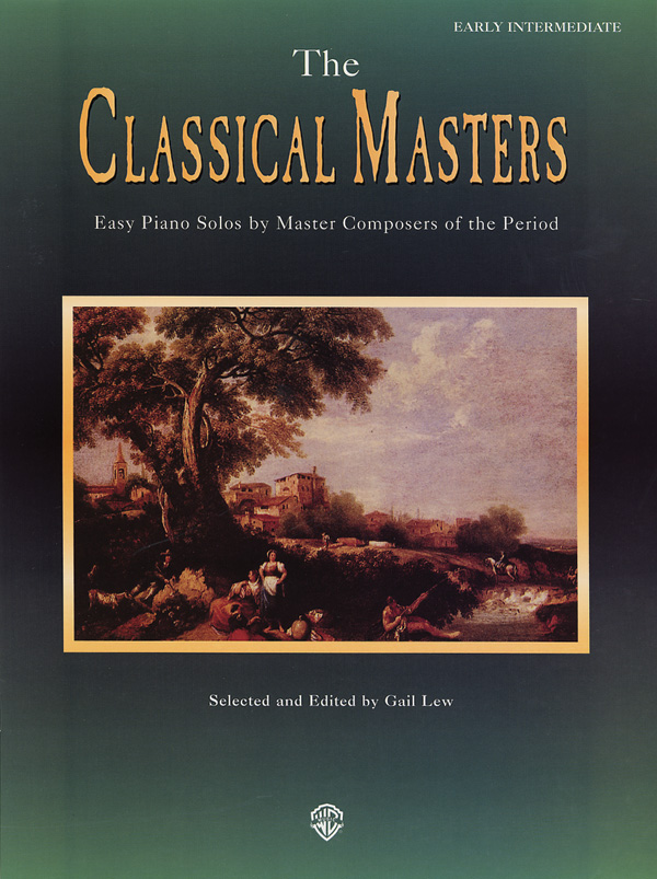 Masters Series: The Classical Masters