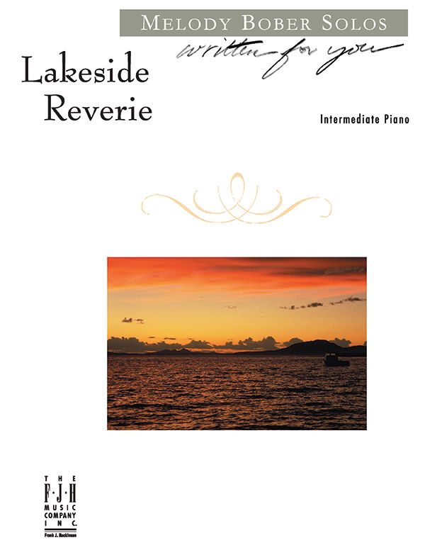 Lakeside Reverie